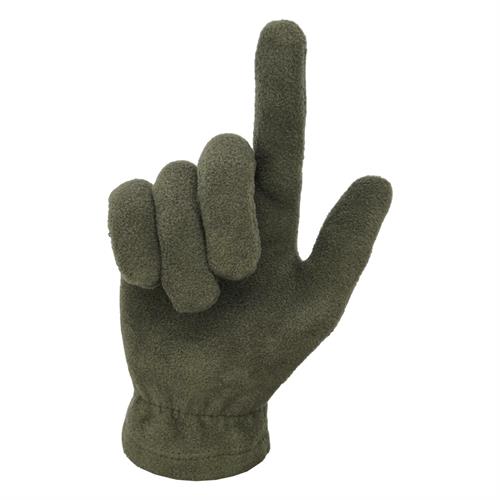 Savage Warm Polar Eldiven Haki