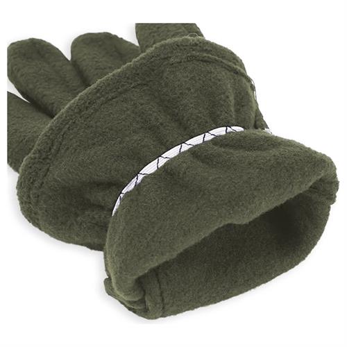 Savage Warm Polar Eldiven Haki