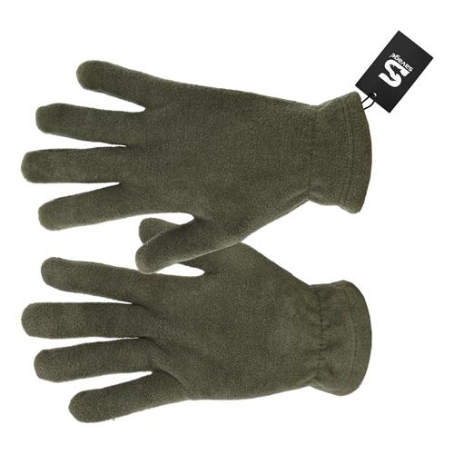 Savage Warm Polar Eldiven Haki