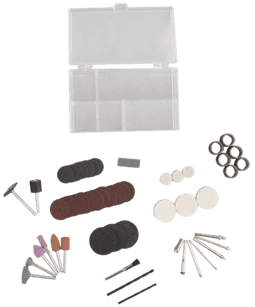   Scheppach DECO-FLEX Esnek Şaftlı Dekupaj Kıl Testere Makinası  