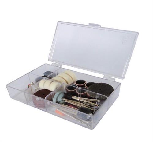   Scheppach DECO-FLEX Esnek Şaftlı Dekupaj Kıl Testere Makinası  