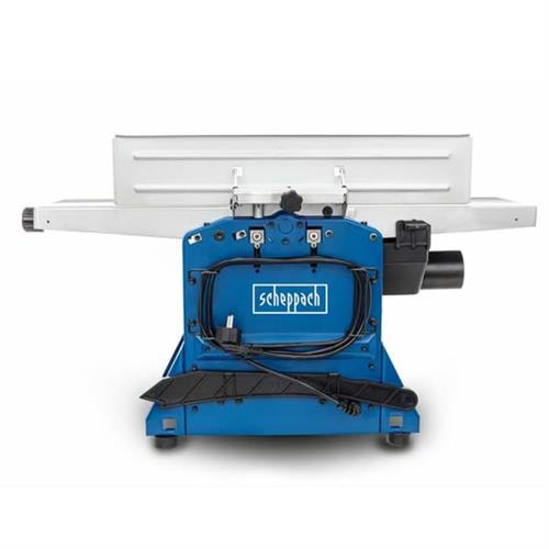 Scheppach Planya Ve Kalınlık Alma Hms850