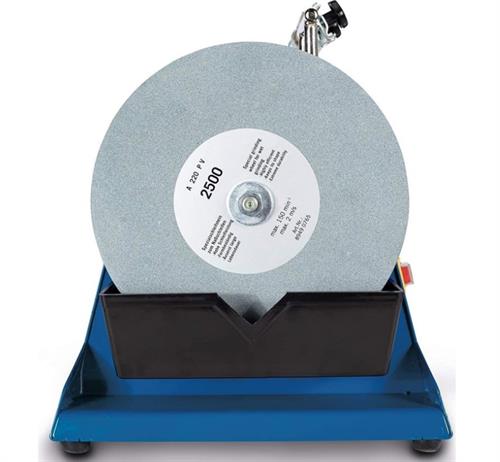 Scheppach Tiger 2500 Sulu Sistem Bileme Makinası 200W