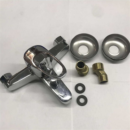 Şenpres Hilal Mix Banyo Bataryası S 40101