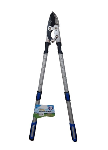 Sera Budama Makası Uzatma Saplı 16002