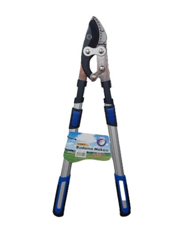 Sera Budama Makası Uzatma Saplı 16002