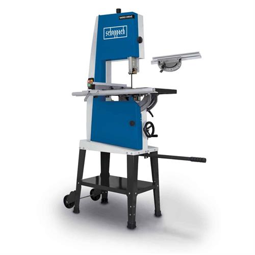 Scheppach BASA3 Şerit Testere