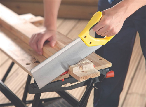 Sgs 300 Mm Sırtlı Sığaça Testere SGS1770