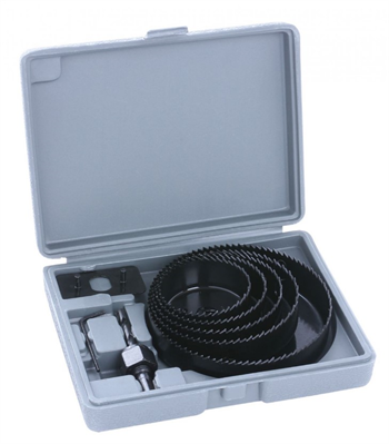 SGS 8 Parça Panç Seti SGS2160