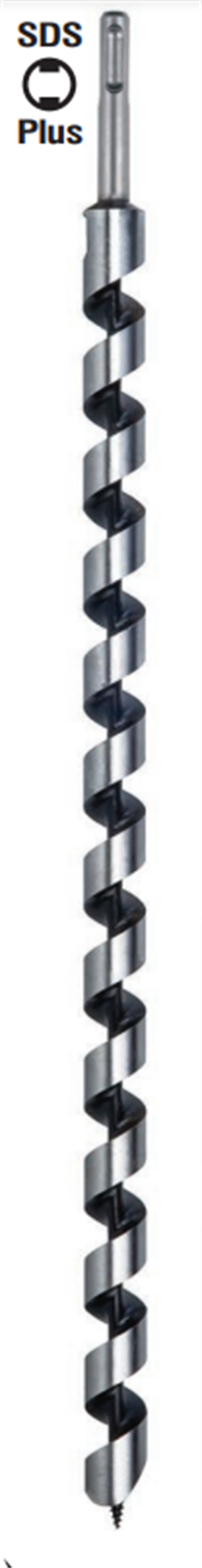 Sgs Ahşap Matkap Ucu 12 X 250 Mm SGS1442