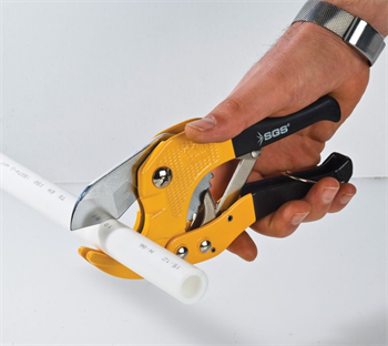 SGS Boru Makası Class42 SGS1010