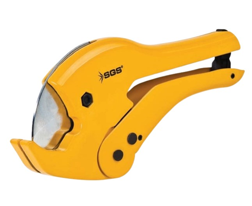 SGS Boru Makası Gold42 SGS1011