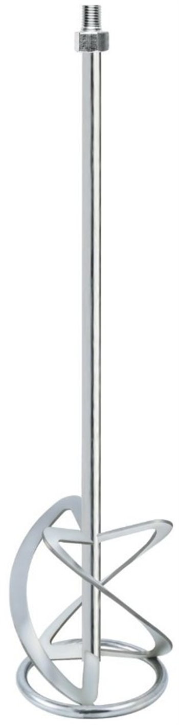 SGS Boya-Alçı-Tutkal Karıştırıcı M14-120 SGS270