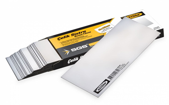 SGS Çelik Sistre 6 Cm X15 Cm SGS409