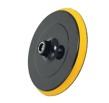 SGS Cırtlı Disk Altı Zımpara Tabanı 115lik SGS285