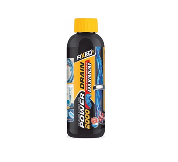 SGS Fıxed Harç-Beton-Taş Eritici 1000 Gr F-2010