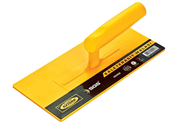 Sgs Kaleterasit Malası 125x275mm SGS998