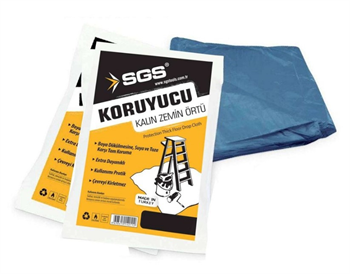 SGS Kalın Zemin Örtü 4x5 20 Metrekare SGS4011