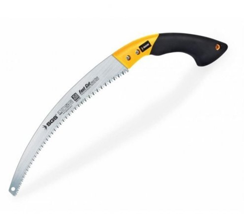 Sgs Kılıflı Budama Testeresi 350 Mm SGS1753