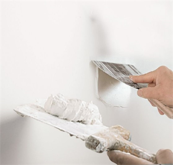 SGS Macun Küreği Ahşap Sap 18 Cm SGS404