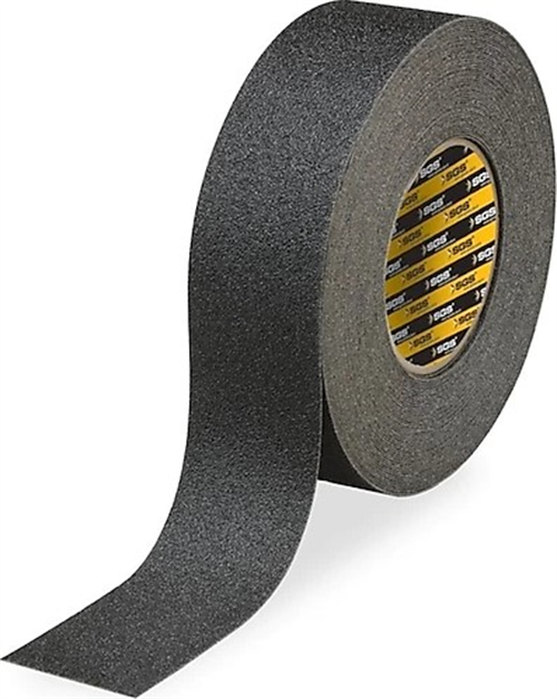 SGS Merdiven Kaydırmaz Bant 25 Mm X 15 Mt SGS2271