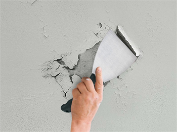 SGS Öztürk Macun Ispatula Plastik Saplı 100 Mm SGS368