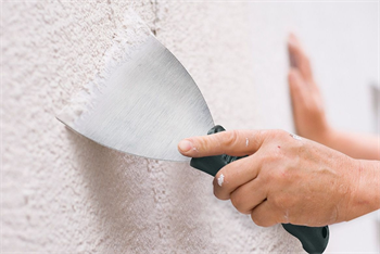 SGS Öztürk Macun Ispatula Plastik Saplı 70 Mm SGS365