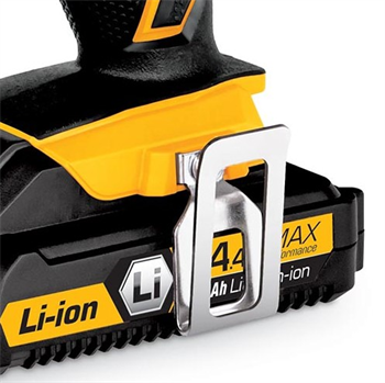 SGS PLUS Akülü Vidalama Seti 14.4V 1.5AH SGS5132