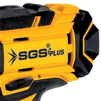 SGS PLUS Akülü Vidalama Seti 14.4V 1.5AH SGS5132