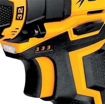 SGS PLUS Akülü Vidalama Seti 14.4V 1.5AH SGS5132