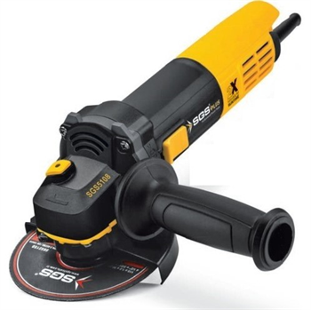 SGS Plus Avuç Taşlama Makinası 850W SGS5108
