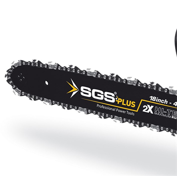 SGS Plus Benzinli Ağaç Kesme Motoru SGS5354