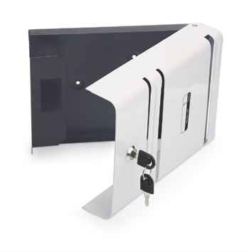 SGS Posta Kutusu Metal SGS333