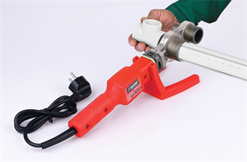 SGS Pprc Boru Kaynak Makine Seti SGS350