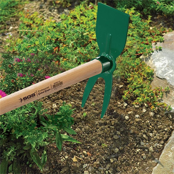 SGS Profesyonel Çatal Çapa SGS3116