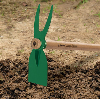 SGS Profesyonel Çatal Çapa SGS3116