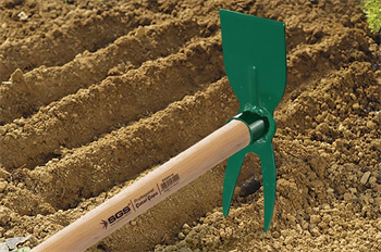 SGS Profesyonel Çatal Çapa SGS3116