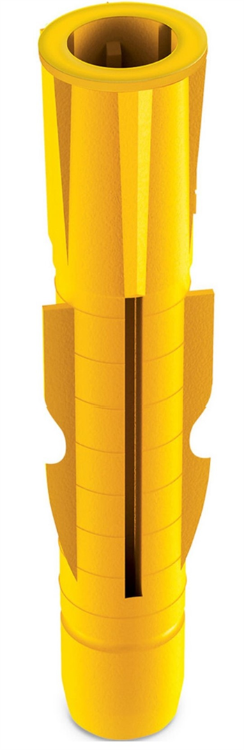 Sgs Roket Dübel 8mm (500 Adet) SGS6130