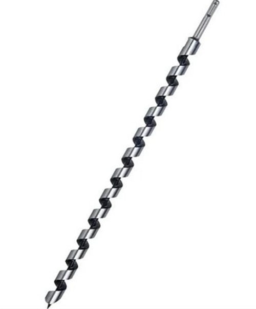 SGS Sds Ahşap Matkap Ucu 10 Mm X 500 Mm SGS1451