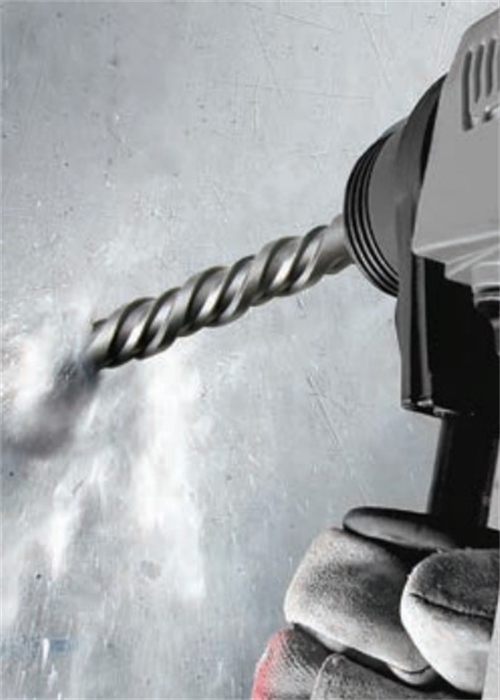 SGS Sds Plus Matkap Ucu 6 X 210 Mm SGS1521