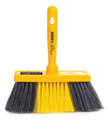 SGS Serpme Fırça Plastik SGS4160