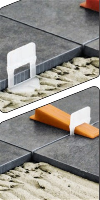 SGS Seviye Derz Artısı 2 Mm Pk(100) SGS6174