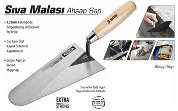 Sgs Sıva Malası No:18 SGS382