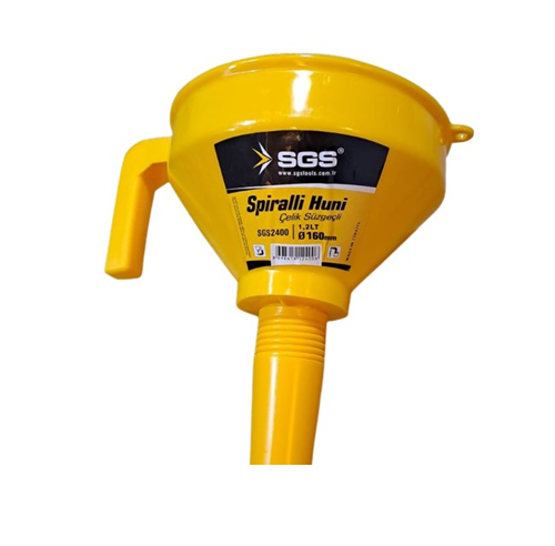 Sgs Spiralli Huni 1.2 Lt SGS2400