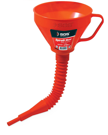 Sgs Spiralli Huni 1.2 Lt SGS2400
