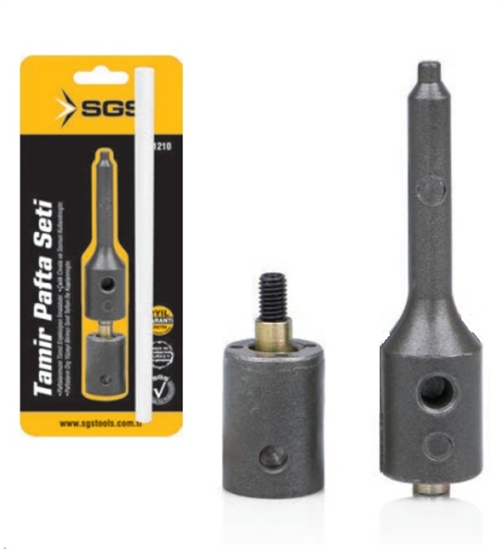 SGS Tamir Paftası SGS1210