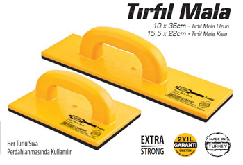 SGS Tırfıl Mala Uzun SGS982