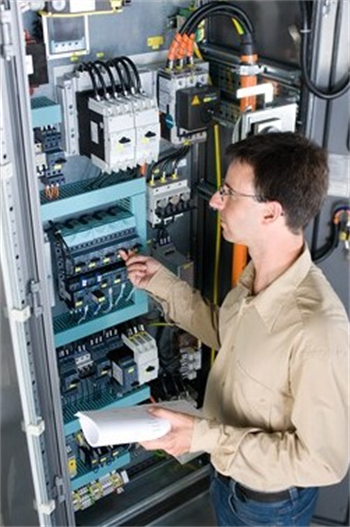 Siemens 3RV2011-1EA10 2,8-4 A Motor Koruma Şalteri Termik Şalter