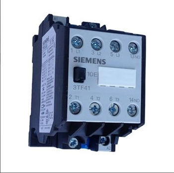 Siemens Kontaktör 3TF40 10-0AP0