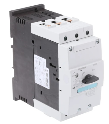 Siemens , Motor Koruma Şalteri, 57-75 A, 3P, 50 kA, 690 V